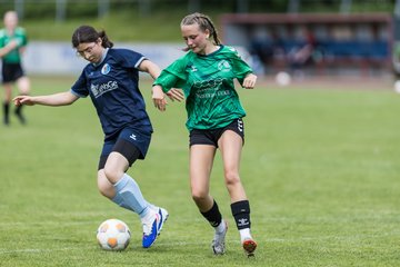 Bild 271 - F VfL Pinneberg - GW Eimsbuettel4 : Ergebnis: 9:0